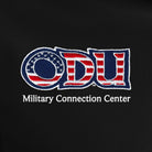 Old Dominion University, ODU Military - Military Connection Center , Port Authority® Soft Shell Bomber Jacket - Black