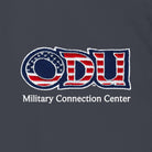 Old Dominion University, ODU Military - Military Connection Center , Port Authority® Soft Shell Bomber Jacket - Grey