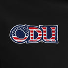 Old Dominion University, ODU Military - Logo , Port Authority® Soft Shell Bomber Jacket - Black