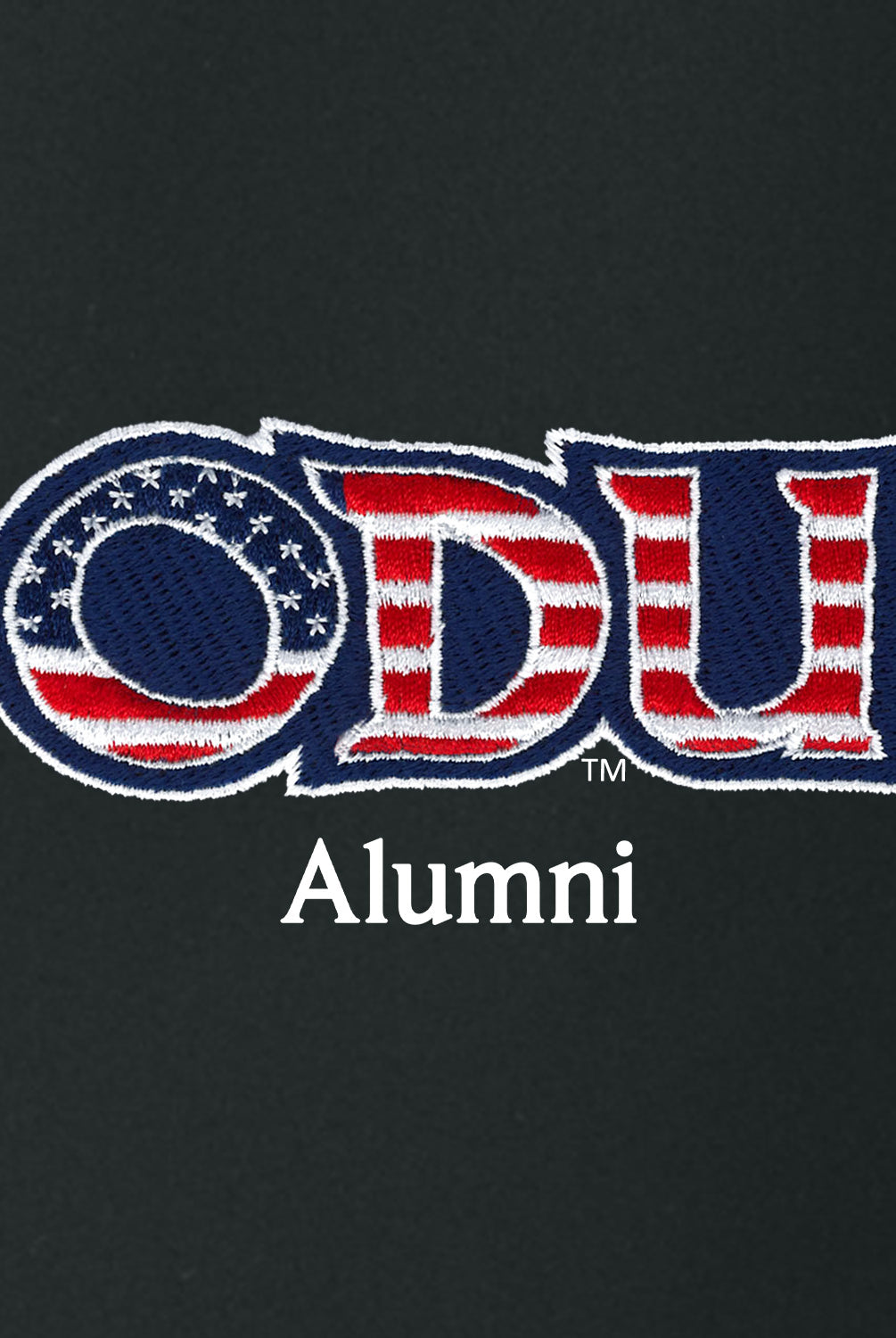 Old Dominion University, ODU Military - Alumni, C-FREE® Rain Jacket - Black