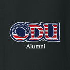 Old Dominion University, ODU Military - Alumni, C-FREE® Rain Jacket - Black