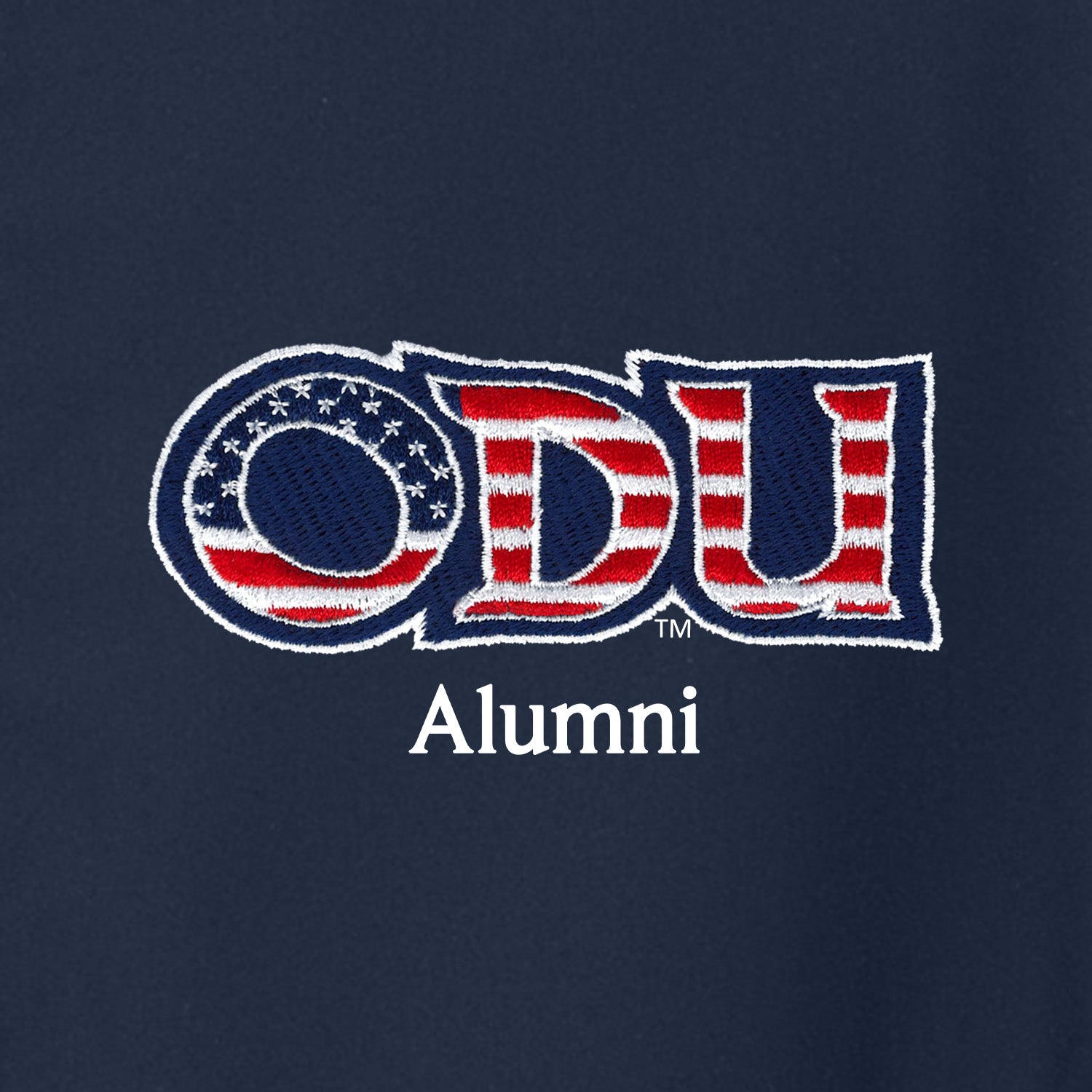 Old Dominion University, ODU Military - Alumni, C-FREE® Rain Jacket - Navy