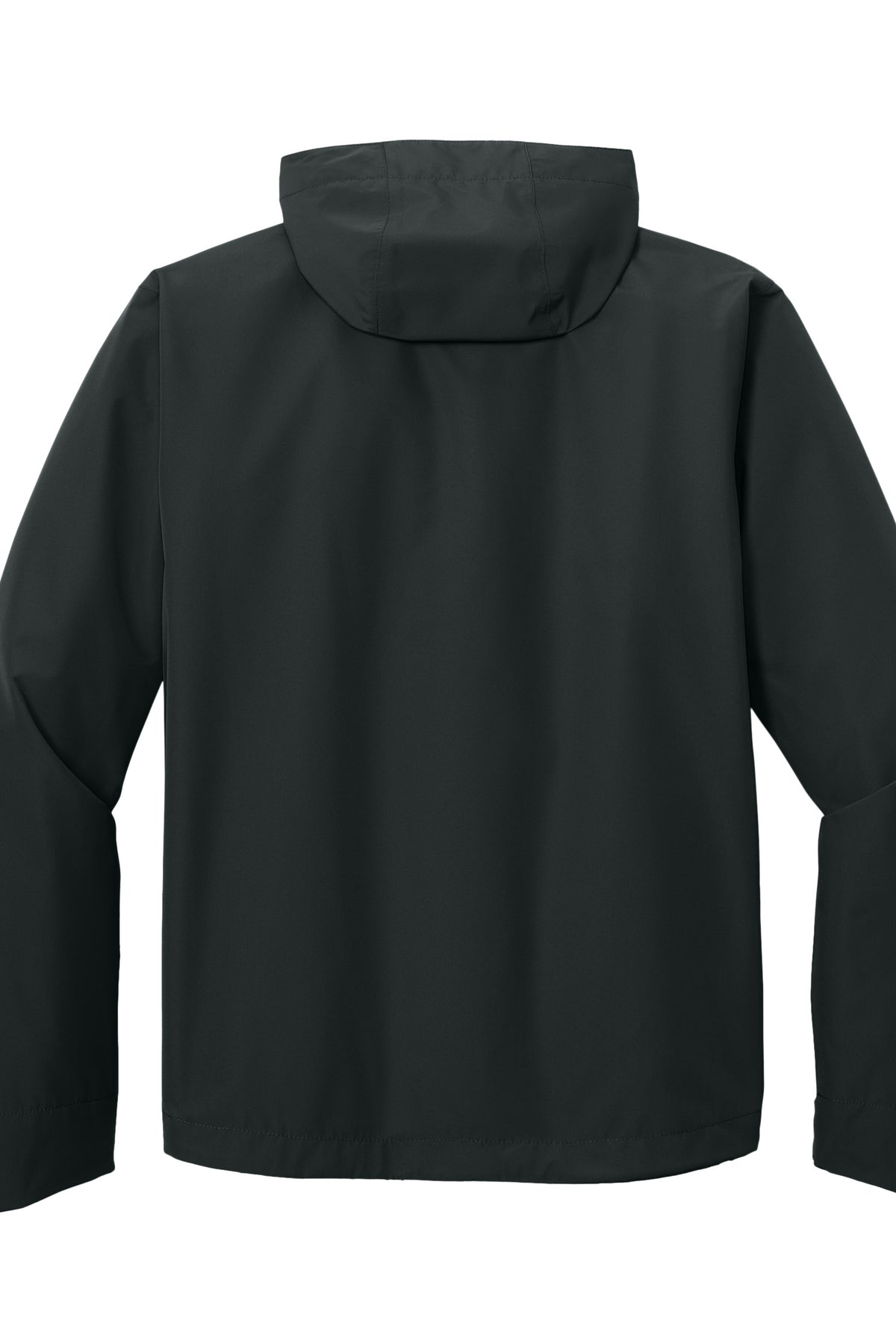 Old Dominion University, ODU Military - Alumni, C-FREE® Rain Jacket - Black