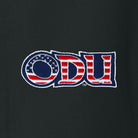 Old Dominion University, ODU Military, Military Logo, C-FREE® Rain Jacket - Black