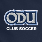 Old Dominion University, Club Sports - Soccer, C-FREE® Rain Jacket - Navy