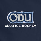 Old Dominion University, ODU - Sports, C-FREE® Rain Jacket - Navy