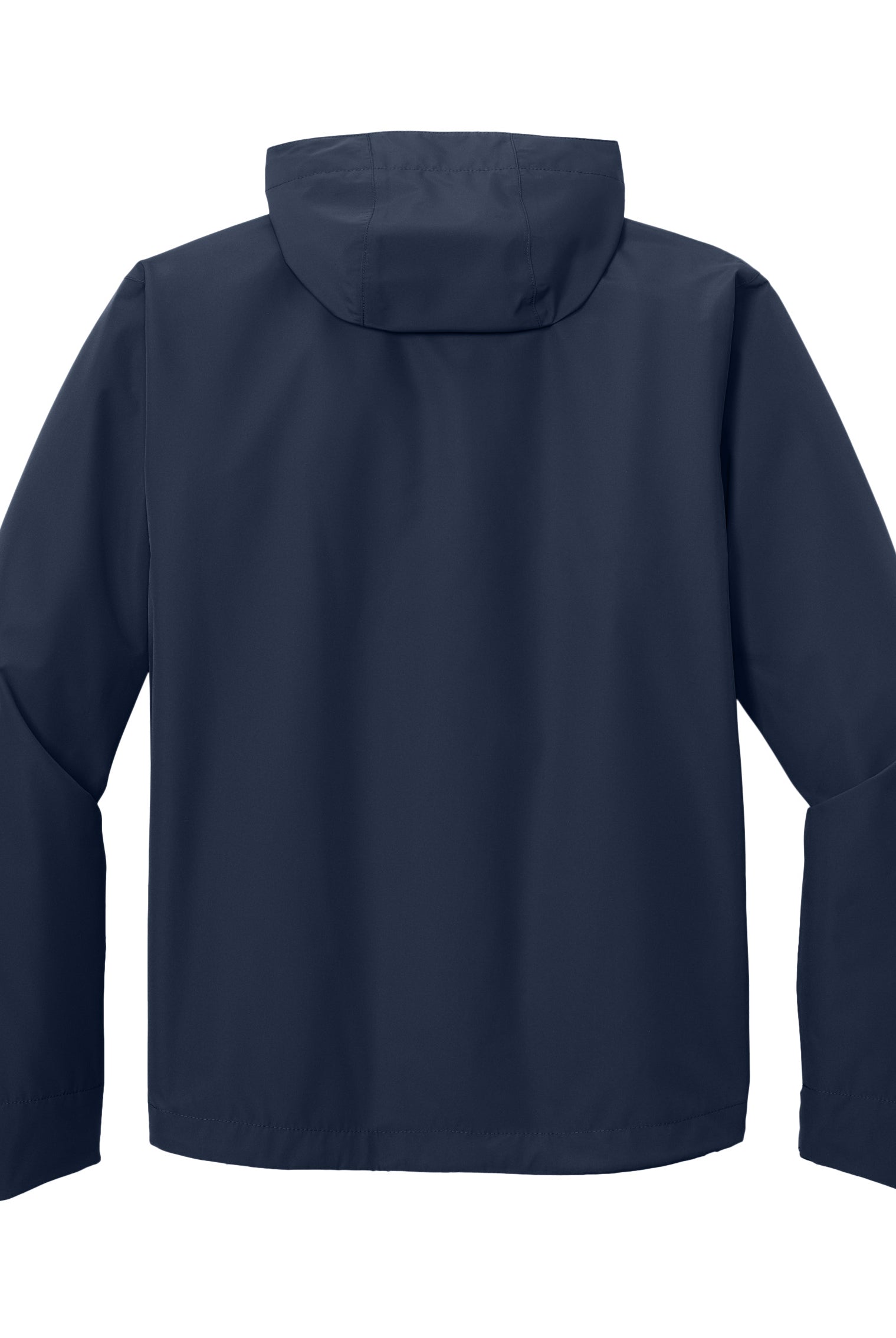 Old Dominion University, Club Sports - Volleyball, C-FREE® Rain Jacket - Navy