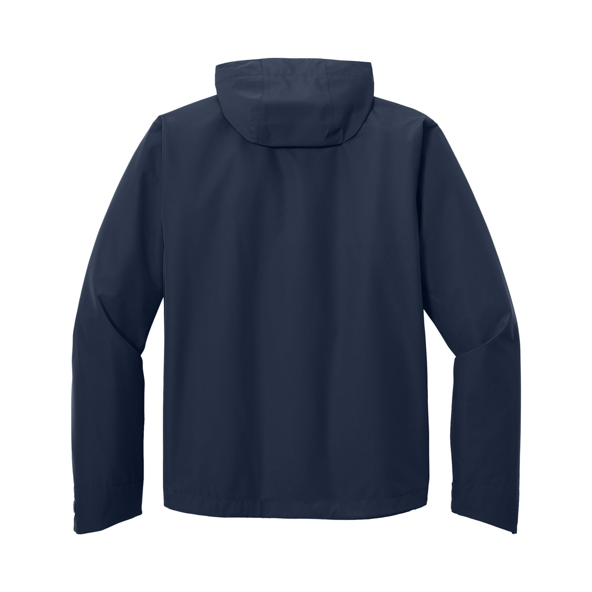 Old Dominion University, Club Sports - Rugby, C-FREE® Rain Jacket - Navy