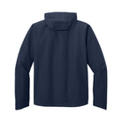 Old Dominion University, Club Sports - Soccer, C-FREE® Rain Jacket - Navy