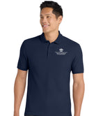 Old Dominion University, Nurse Anesthesia, Core Classic Pique Polo - Navy
