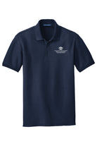 Old Dominion University, Nurse Anesthesia, Core Classic Pique Polo - Navy