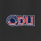 Old Dominion University, ODU Military - Logo, Port Authority® Dry Zone® UV Micro-Mesh Polo Shirt - Black