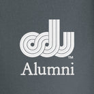 Old Dominion University, ODU, Vintage, Alumni, Port Authority® Dry Zone® UV Micro-Mesh Tipped Polo Shirt - Graphite