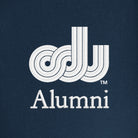 Old Dominion University, ODU, Vintage, Alumni, Port Authority® Dry Zone® UV Micro-Mesh Tipped Polo Shirt - River Blue Navy