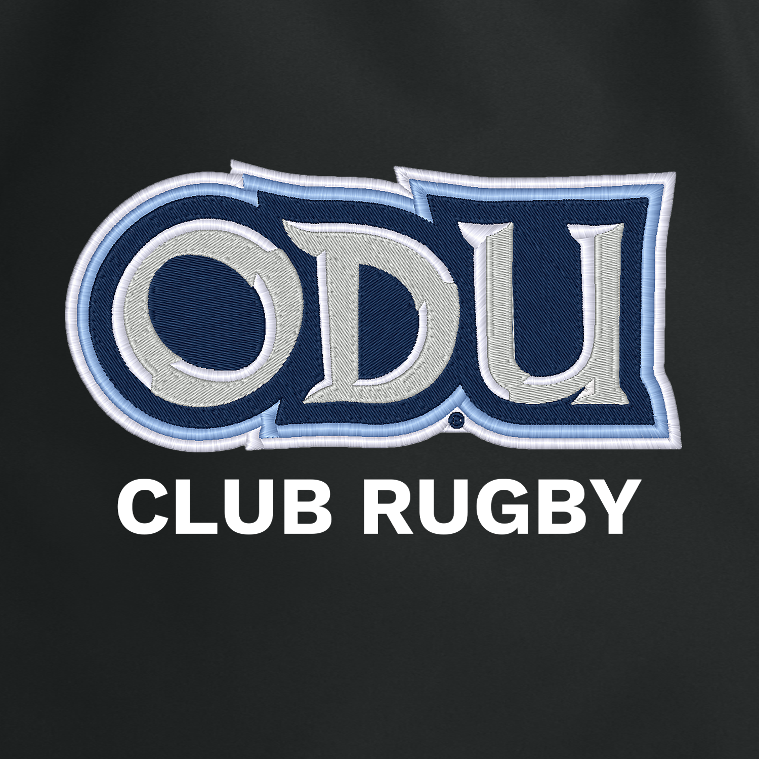 Old Dominion University, Club Sports - Rugby, Women’s C-FREE® Rain Jacket - Black