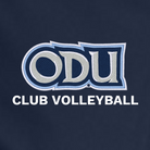 Old Dominion University, Club Sports - Volleyball, Women’s C-FREE® Rain Jacket - Navy