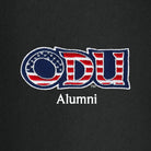 Old Dominion University, ODU Military - Alumni, Women’s C-FREE® Rain Jacket- Black