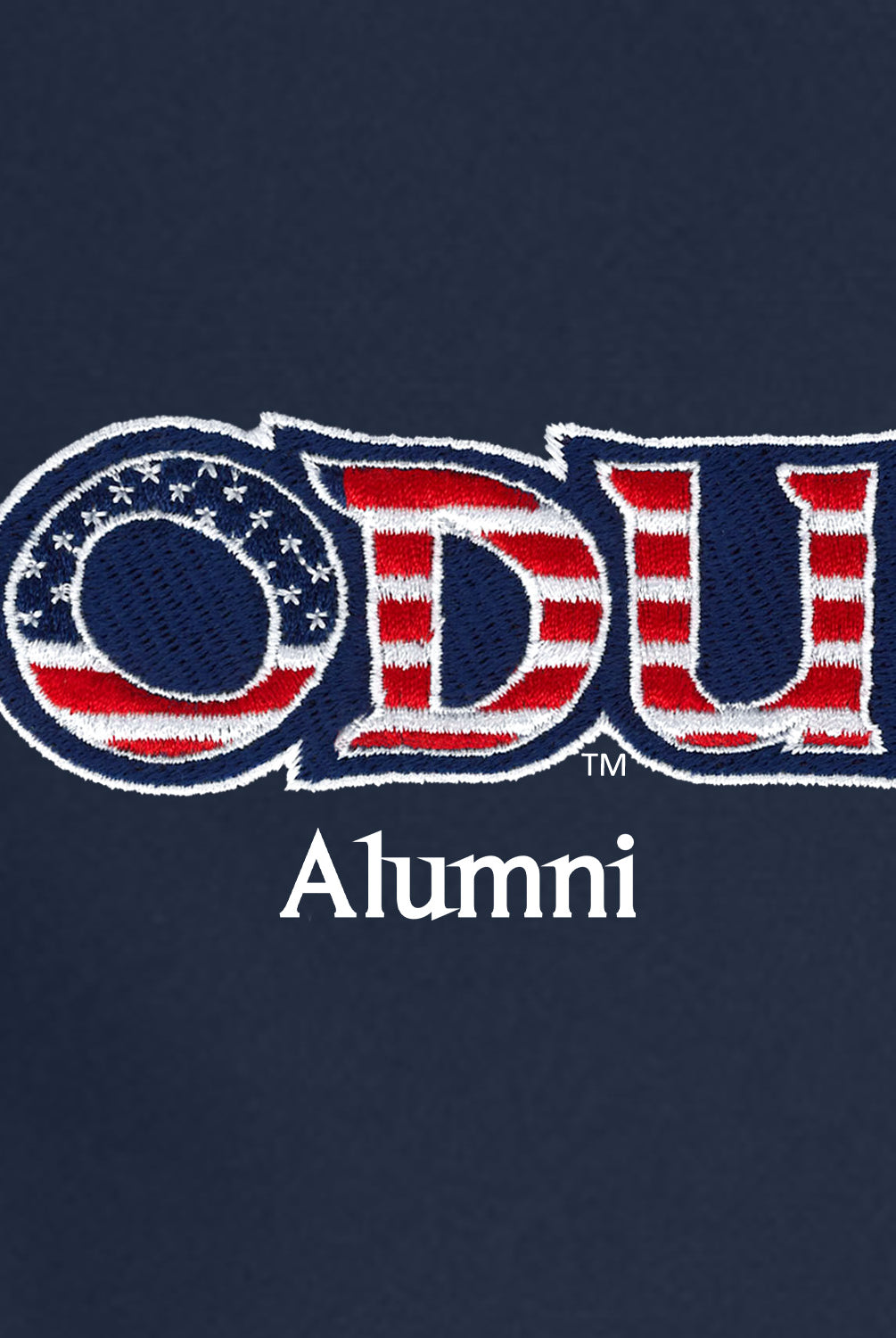 Old Dominion University, ODU Military - Alumni, Women’s C-FREE® Rain Jacket- Navy
