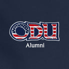 Old Dominion University, ODU Military - Alumni, Women’s C-FREE® Rain Jacket- Navy