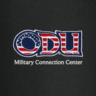 Old Dominion University, ODU Military - Military Connection Center, Women’s C-FREE® Rain Jacket - Black