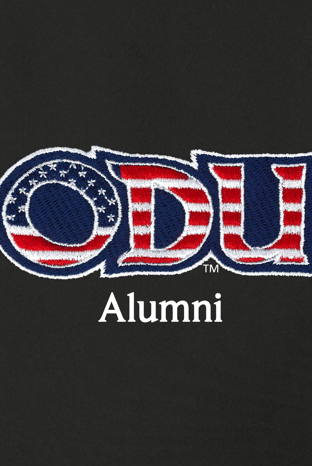 Old Dominion University, ODU Military - Alumni, Women's Collective Insulated Vest - Black