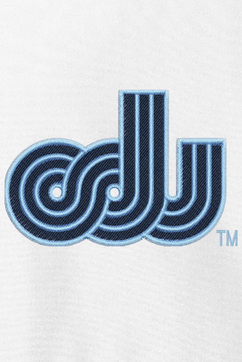 Old Dominion University, Vintage Logo, Women's Collective Insulated Vest - White