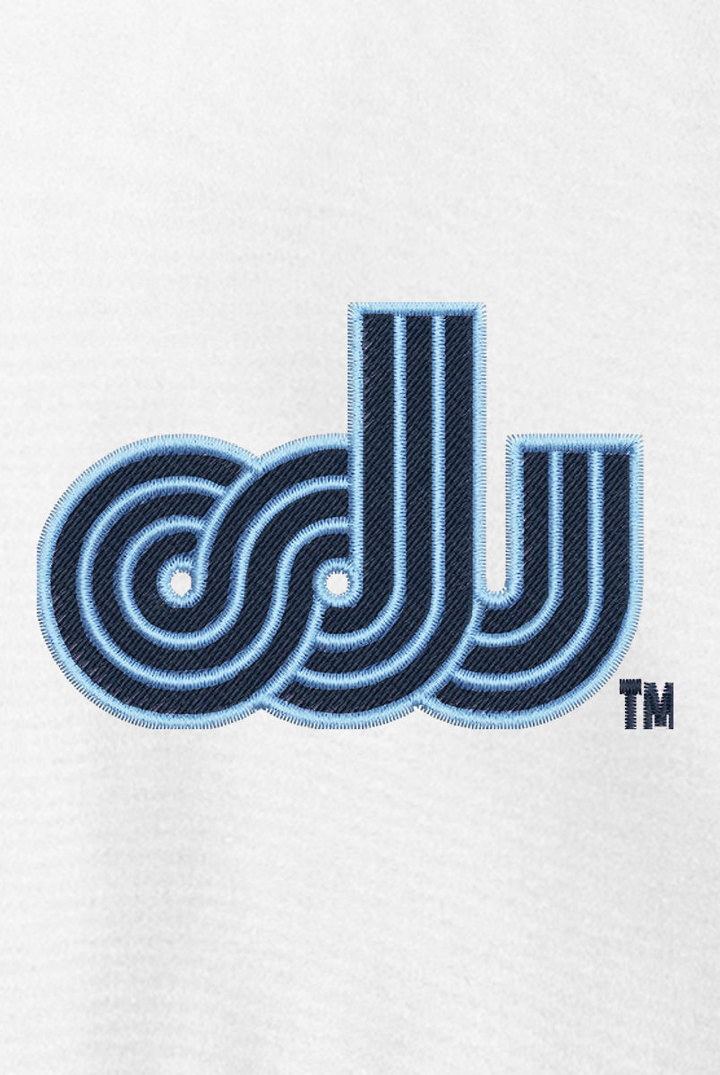 Old Dominion University, Vintage Logo, Women's Collective Insulated Vest - White