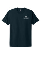 Old Dominion University, Nurse Anesthesia, Next Level Apparel® Unisex Cotton Tee - Midnight Navy