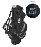425044-Old Dominion University, ODU Embroidered, with Old Dominion decorated, OGIO ® Vision 2.0