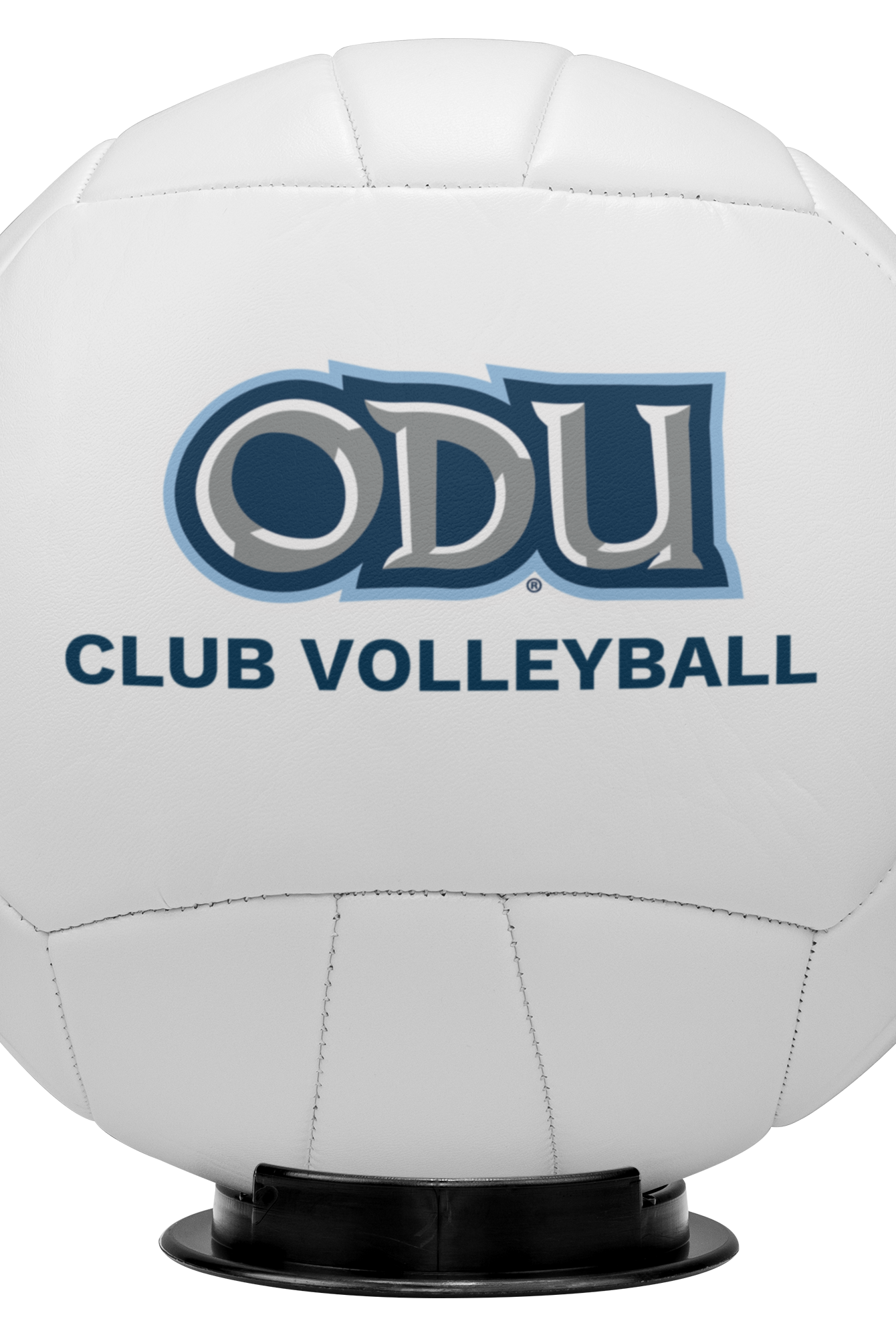 Old Dominion University, Club Sports - Volleyball, Volleyball: Full Size