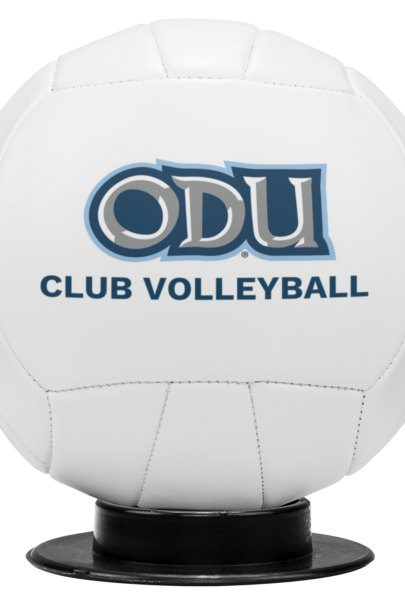 Old Dominion University, Club Sports - Volleyball, Volleyball: Mini Size