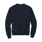 Old Dominion University, ODU Military - Army ROTC, Champion® Powerblend® Crewneck Sweatshirt - Navy