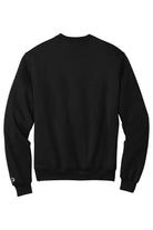 Old Dominion University, Club Sports - Volleyball, Champion® Powerblend® Crewneck Sweatshirt - Black