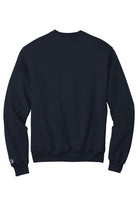 Old Dominion University, Club Sports - Volleyball, Champion® Powerblend® Crewneck Sweatshirt - Navy