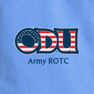 Old Dominion University, ODU Military - Army ROTC, Champion ® Heritage 6-Oz. Jersey T-Shirt - Carolina Blue