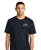 Old Dominion University, ODU Military - Military Connection Center, Champion ® Heritage 6-Oz. Jersey T-Shirt  - Navy