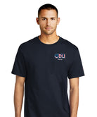 Old Dominion University, ODU Military - Veteran, Champion ® Heritage 6-Oz. Jersey T-Shirt -Navy