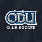 Old Dominion University, Club Sports - Soccer, Champion ® Heritage 6-Oz. Jersey T-Shirt - Navy