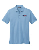 Old Dominion University, ODU Alumni, TravisMathew Coto Performance Polo - Carolina Blue