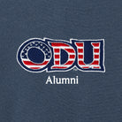 Old Dominion University, ODU Alumni, TravisMathew Coto Performance Polo - Navy