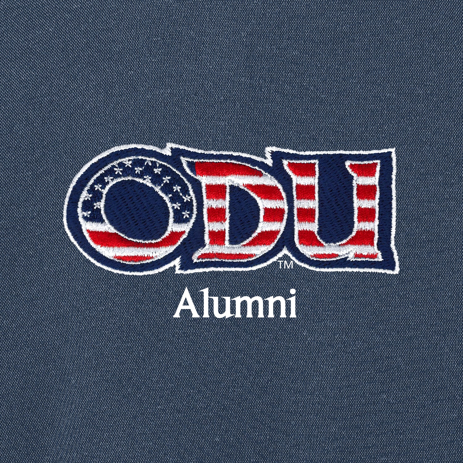 Old Dominion University, ODU Alumni, TravisMathew Coto Performance Polo - Navy