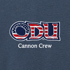 Old Dominion University, ODU Military - Cannon Crew, TravisMathew Coto Performance Polo - Navy
