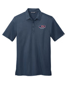 Old Dominion University, ODU Military - Navy ROTC, TravisMathew Coto Performance Polo - Navy