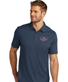 Old Dominion University, ODU Military - Navy ROTC, TravisMathew Coto Performance Polo - Navy