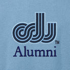 Old Dominion University, ODU Vintage Logo, Alumni, TravisMathew Cotton Performance Polo - Brilliant Blue