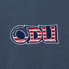 Old Dominion University, ODU Military, TravisMathew Coto Performance Polo Shirt - Navy