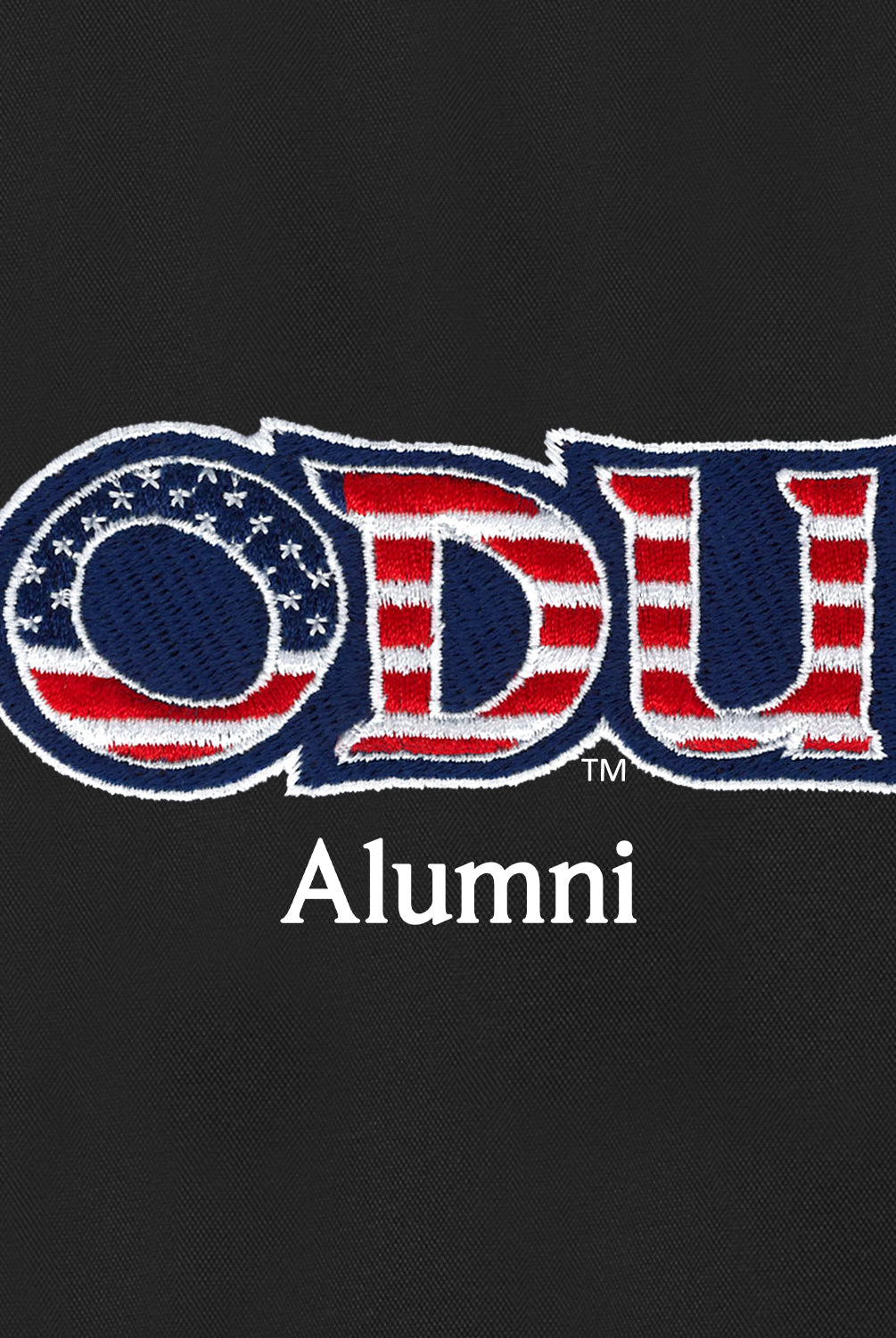 Old Dominion University, ODU Military - Alumni, TravisMathew Women's Coto Performance Polo - Black
