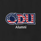 Old Dominion University, ODU Military - Alumni, TravisMathew Women's Coto Performance Polo - Black