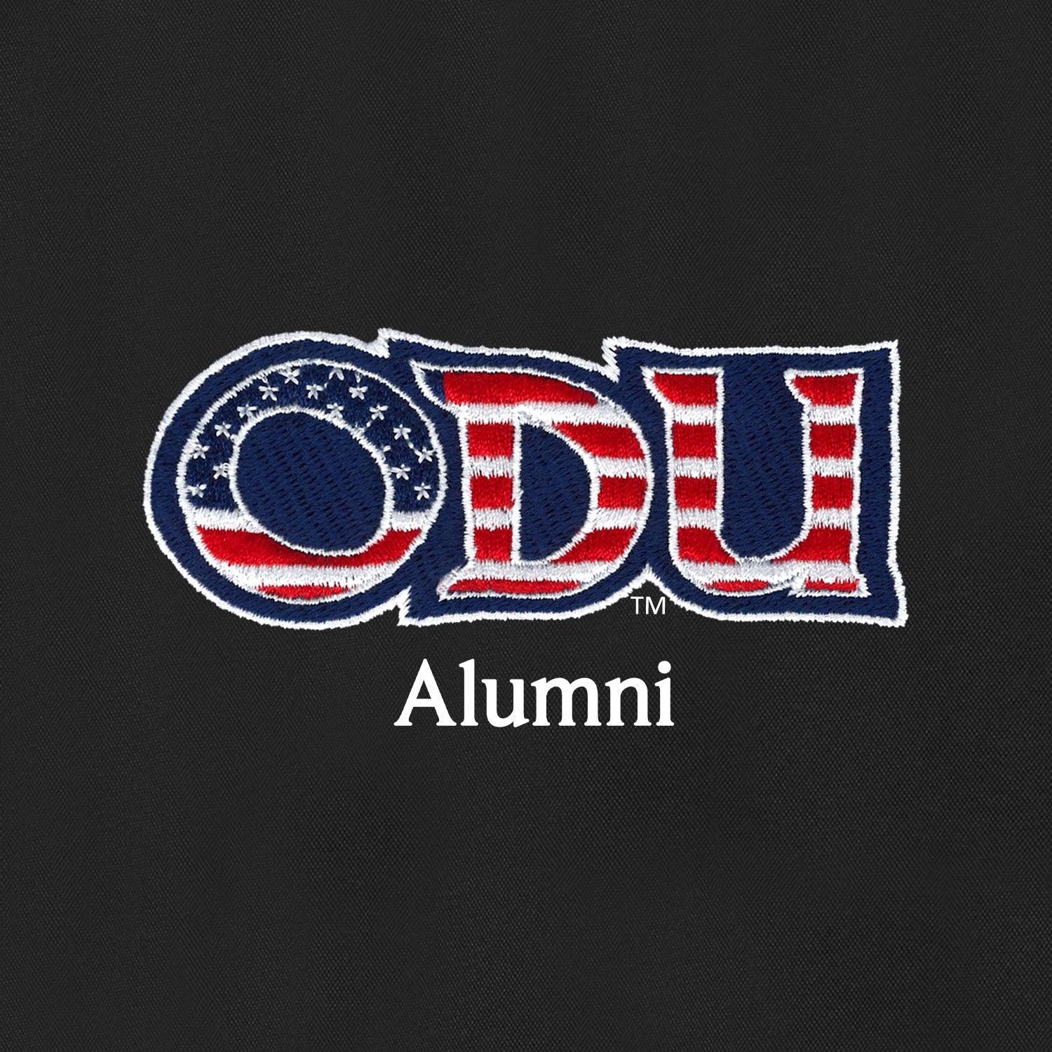 Old Dominion University, ODU Military - Alumni, TravisMathew Women's Coto Performance Polo - Black