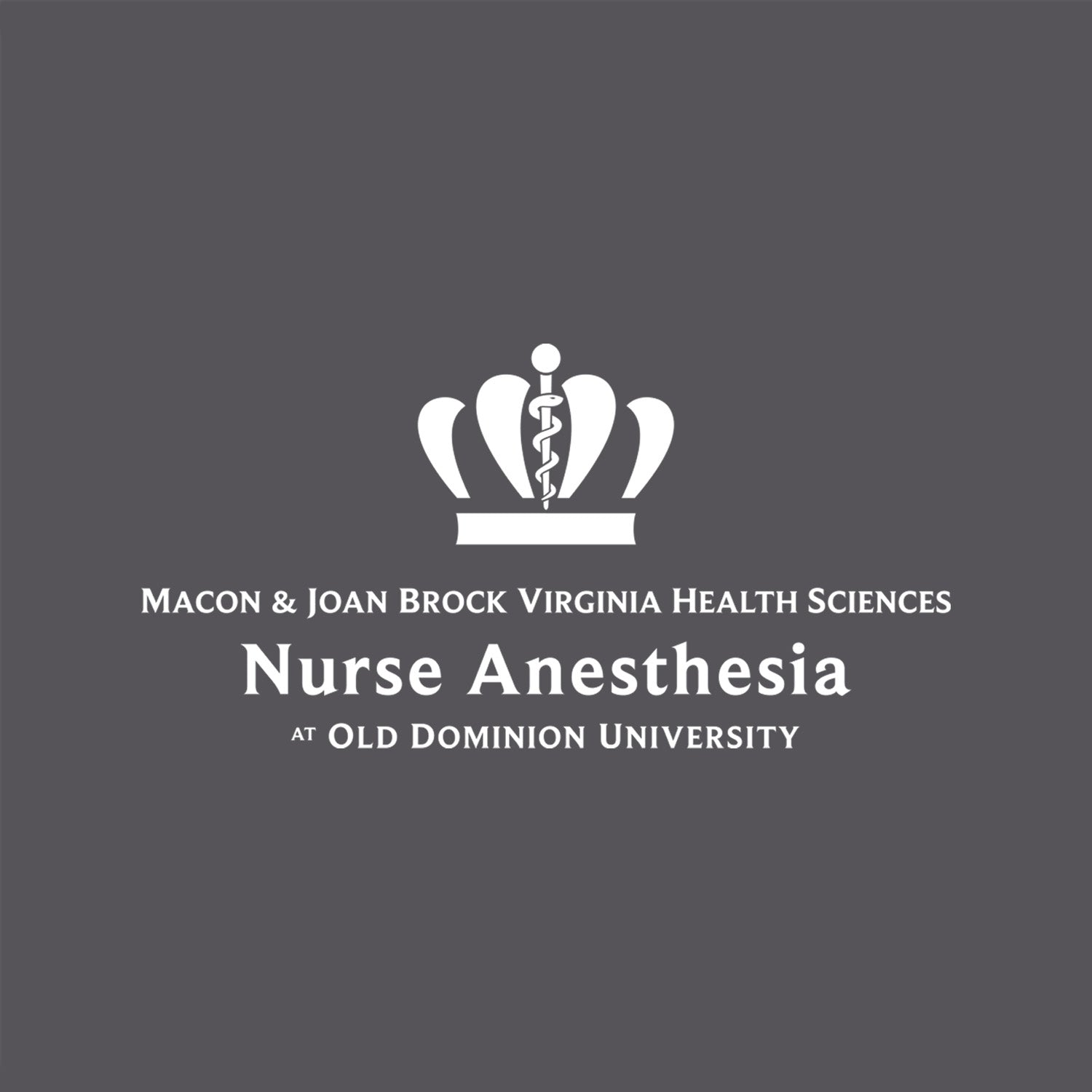 Old Dominion University, ODU, WorkFlex Scrub Cap - Gray